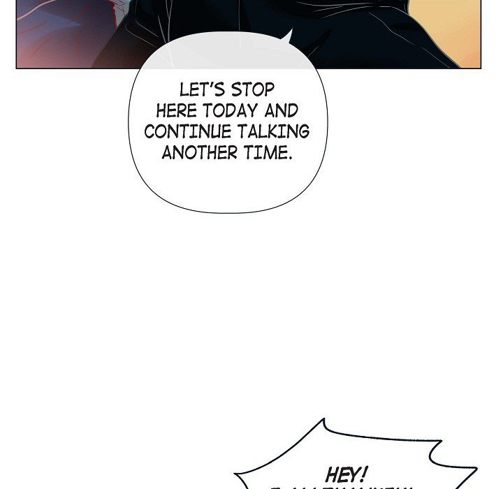 Read Biting The Tiger chapter 21 image 57 on Lezhin