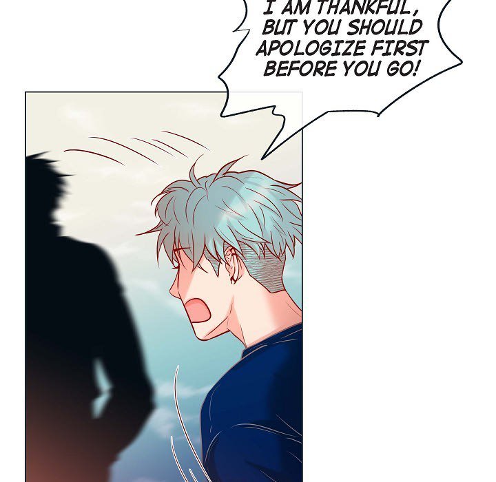 Read Biting The Tiger chapter 21 image 58 on Lezhin