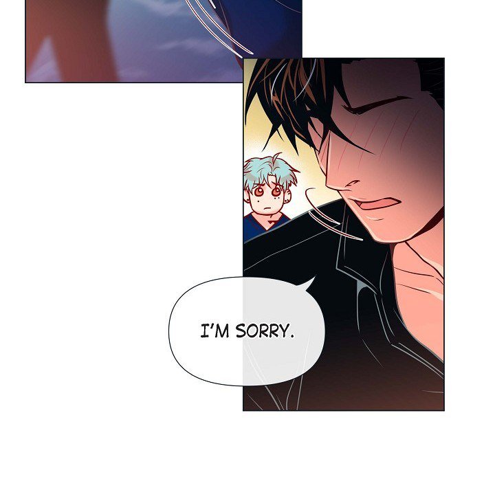 Read Biting The Tiger chapter 21 image 59 on Lezhin