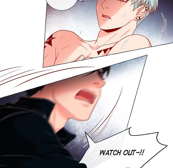 Read Biting The Tiger chapter 21 image 6 on Lezhin