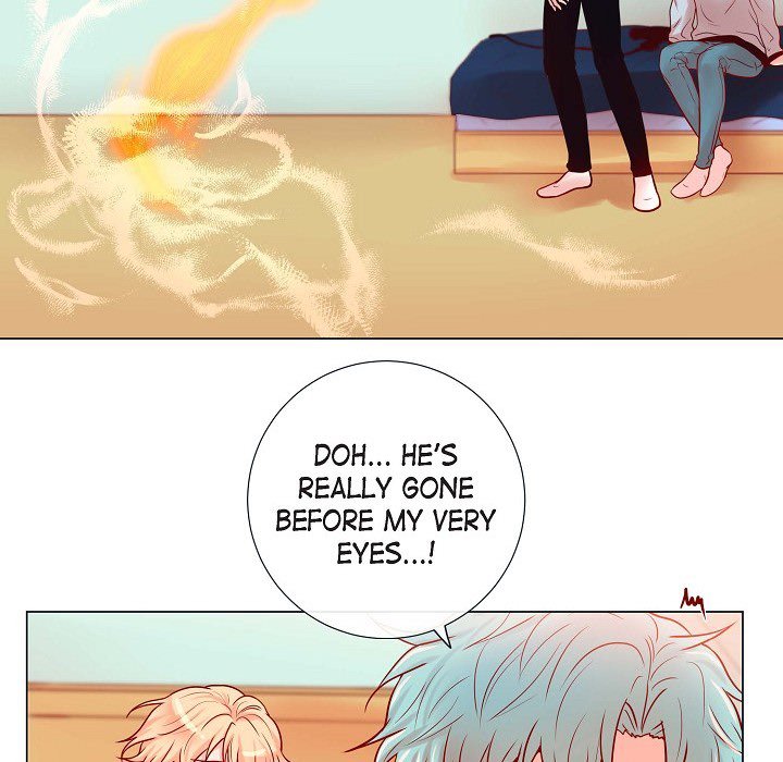 Read Biting The Tiger chapter 21 image 62 on Lezhin