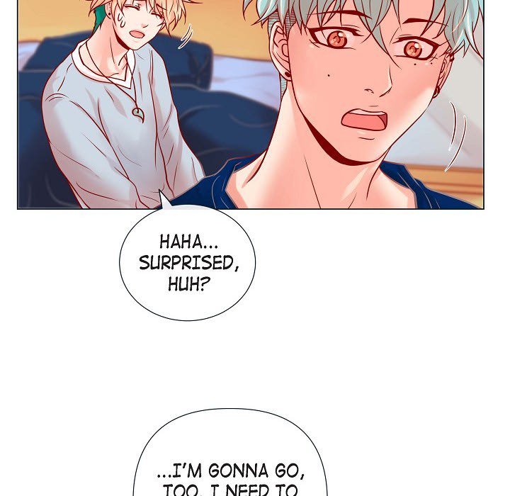 Read Biting The Tiger chapter 21 image 63 on Lezhin