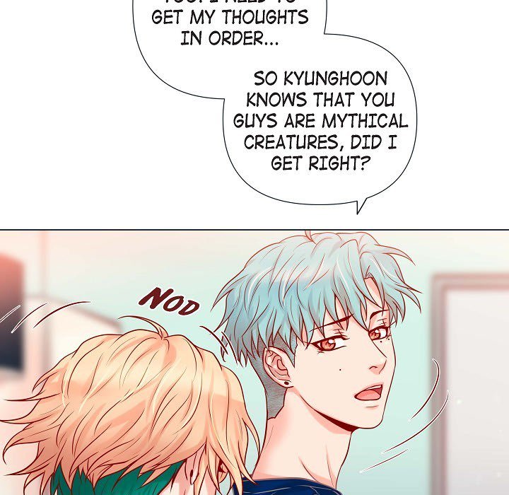 Read Biting The Tiger chapter 21 image 64 on Lezhin