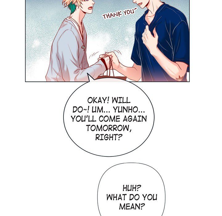 Read Biting The Tiger chapter 21 image 66 on Lezhin