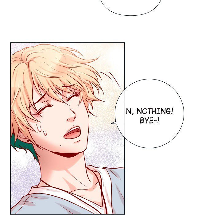 Read Biting The Tiger chapter 21 image 67 on Lezhin