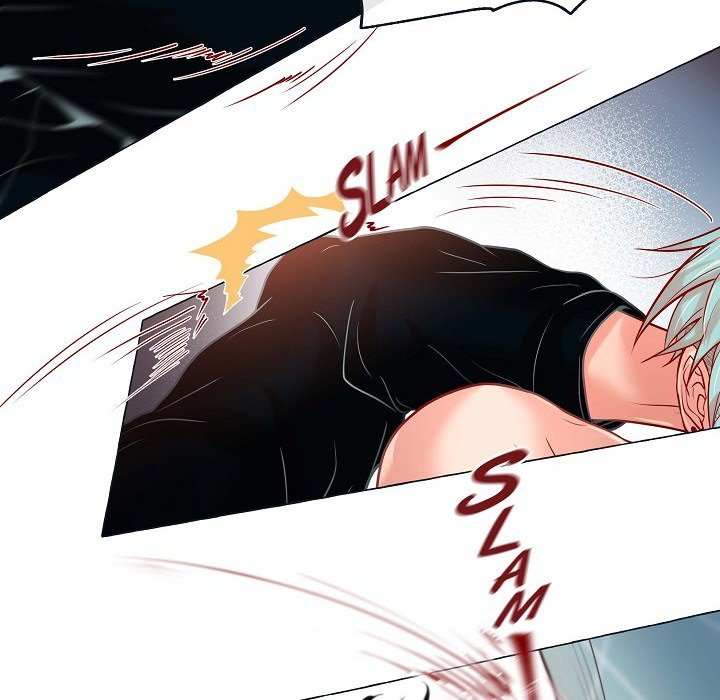Read Biting The Tiger chapter 21 image 7 on Lezhin