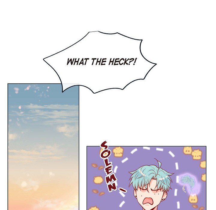 Read Biting The Tiger chapter 21 image 71 on Lezhin