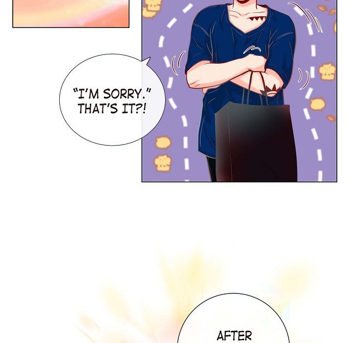 Read Biting The Tiger chapter 21 image 72 on Lezhin