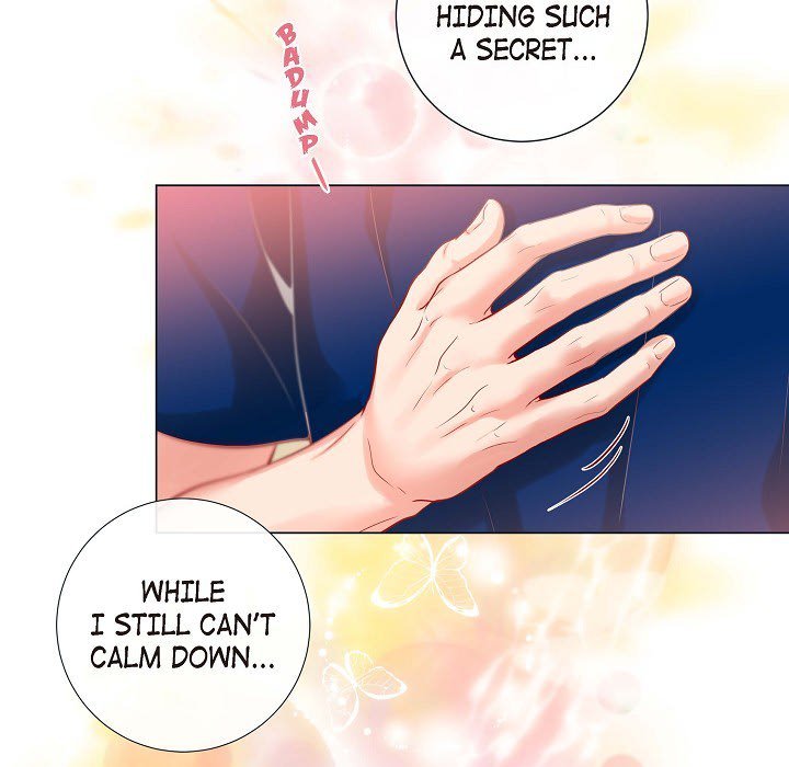 Read Biting The Tiger chapter 21 image 73 on Lezhin