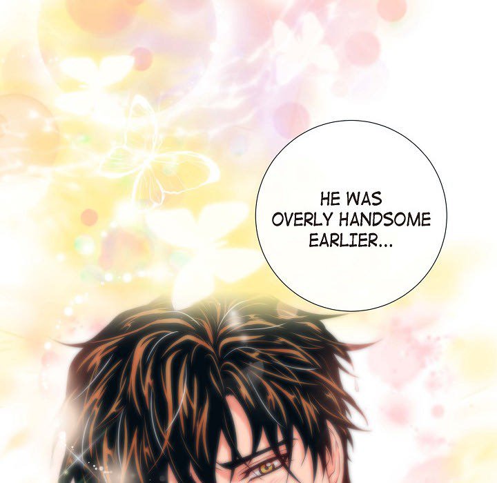 Read Biting The Tiger chapter 21 image 74 on Lezhin