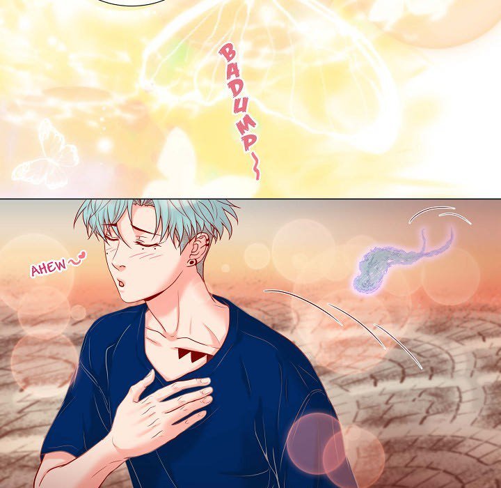 Read Biting The Tiger chapter 21 image 76 on Lezhin