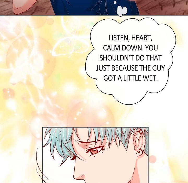 Read Biting The Tiger chapter 21 image 77 on Lezhin
