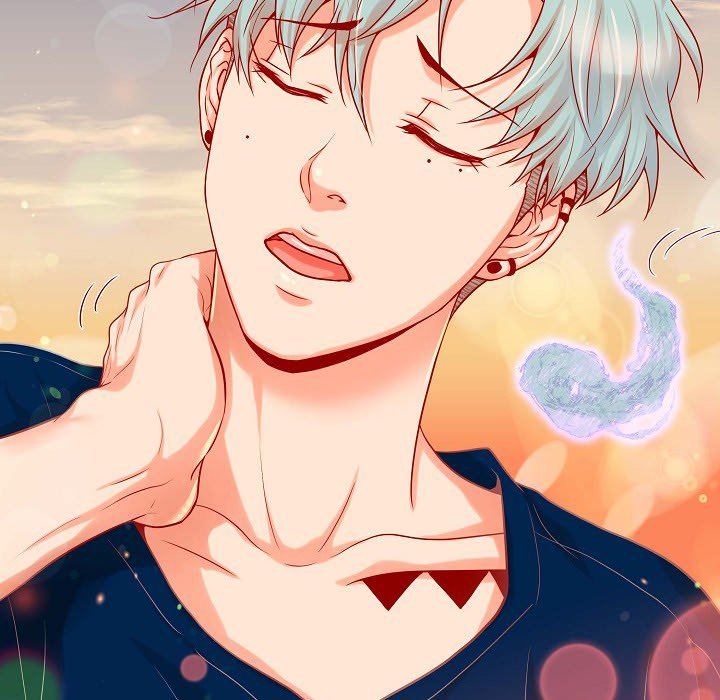 Read Biting The Tiger chapter 21 image 80 on Lezhin