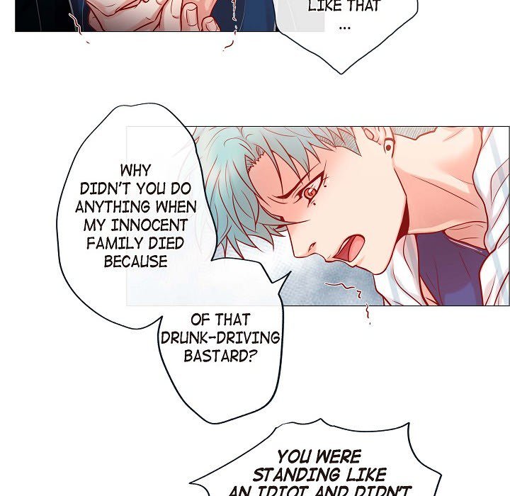 Read Biting The Tiger chapter 21 image 85 on Lezhin