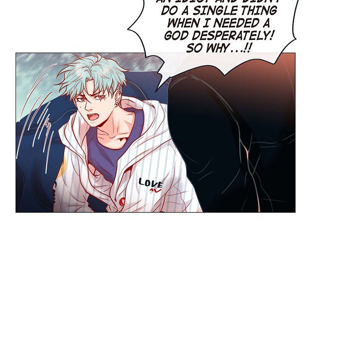 Read Biting The Tiger chapter 21 image 86 on Lezhin
