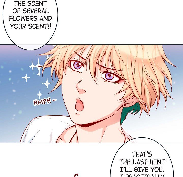 Read Biting The Tiger chapter 23 image 12 on Lezhin