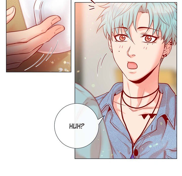 Read Biting The Tiger chapter 23 image 16 on Lezhin