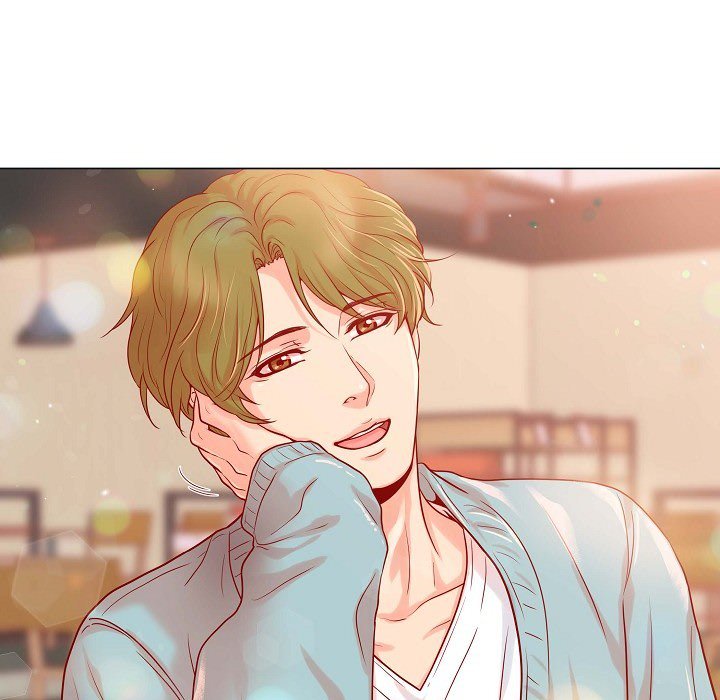Read Biting The Tiger chapter 23 image 17 on Lezhin