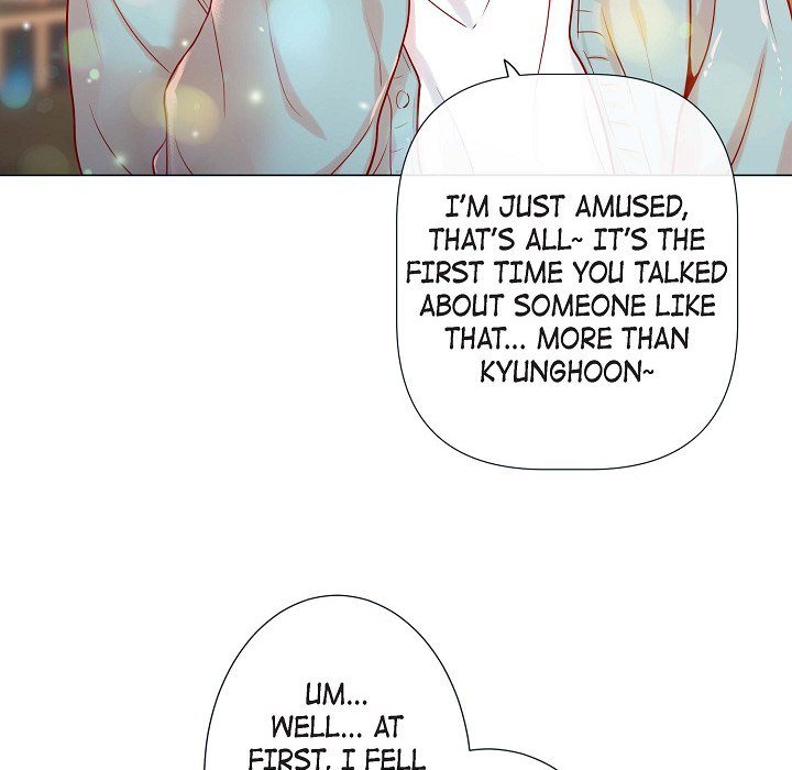 Read Biting The Tiger chapter 23 image 18 on Lezhin