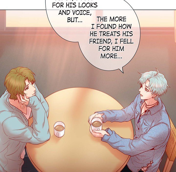 Read Biting The Tiger chapter 23 image 19 on Lezhin