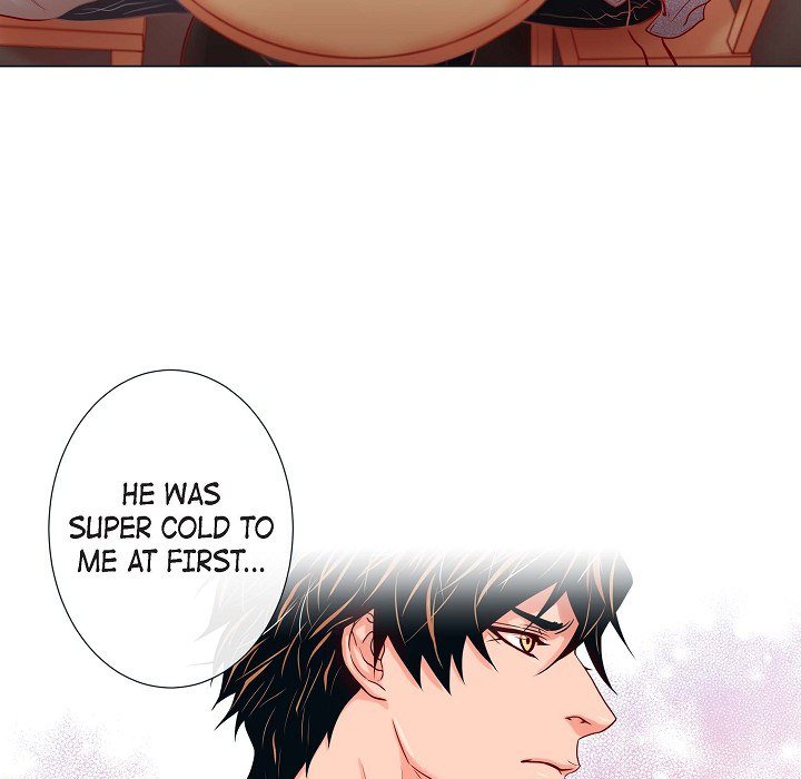 Read Biting The Tiger chapter 23 image 20 on Lezhin