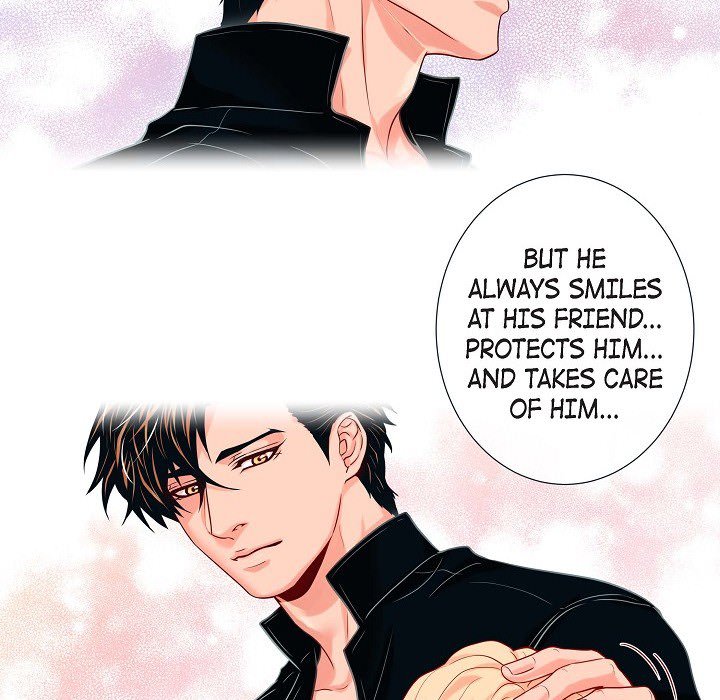 Read Biting The Tiger chapter 23 image 21 on Lezhin