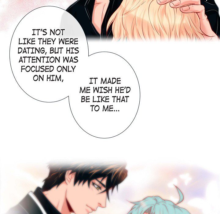 Read Biting The Tiger chapter 23 image 22 on Lezhin