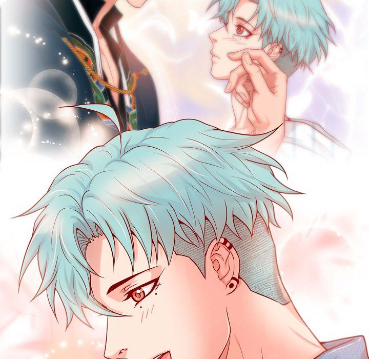 Read Biting The Tiger chapter 23 image 23 on Lezhin
