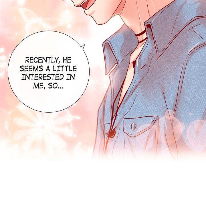 Read Biting The Tiger chapter 23 image 24 on Lezhin
