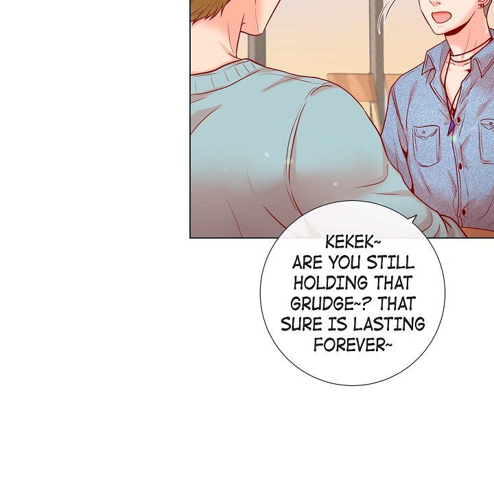 Read Biting The Tiger chapter 23 image 26 on Lezhin