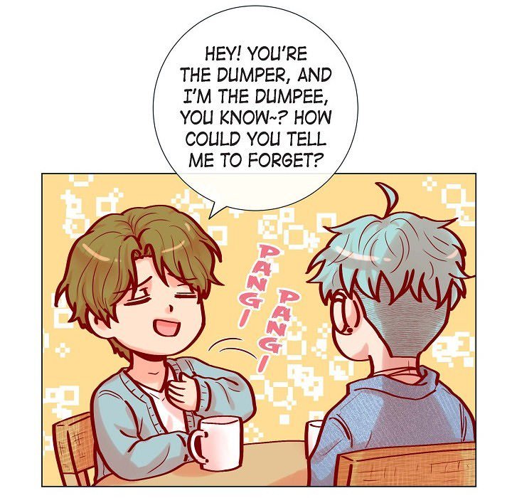 Read Biting The Tiger chapter 23 image 27 on Lezhin