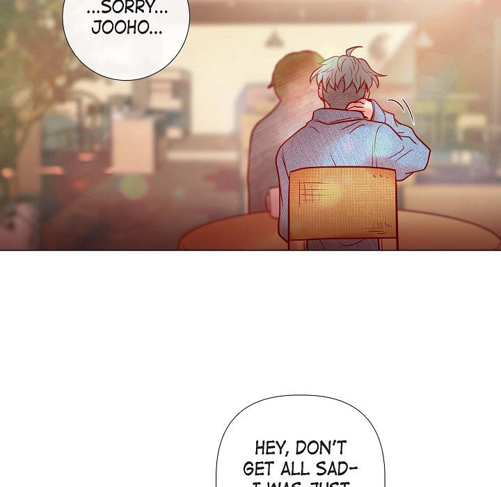 Read Biting The Tiger chapter 23 image 29 on Lezhin