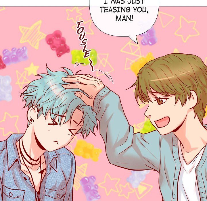 Read Biting The Tiger chapter 23 image 30 on Lezhin