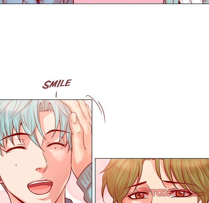 Read Biting The Tiger chapter 23 image 31 on Lezhin