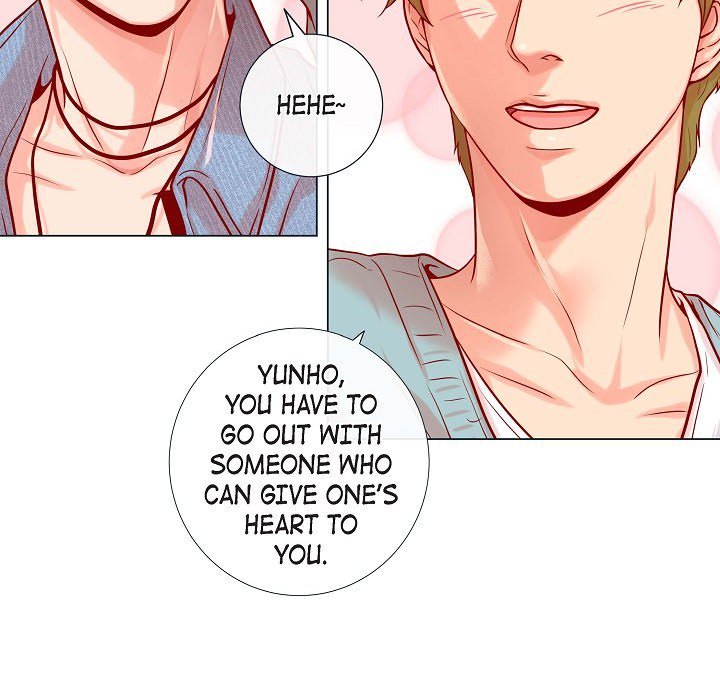 Read Biting The Tiger chapter 23 image 32 on Lezhin
