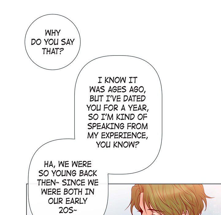 Read Biting The Tiger chapter 23 image 33 on Lezhin