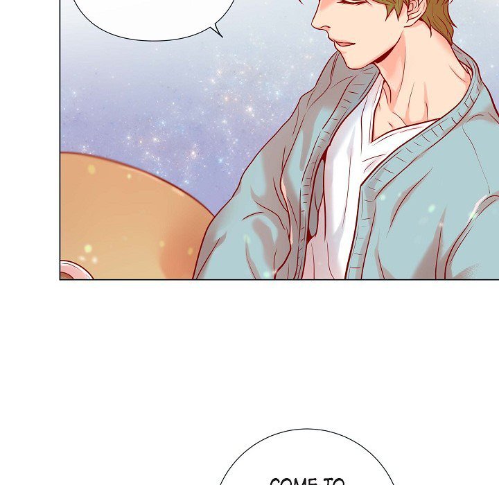 Read Biting The Tiger chapter 23 image 34 on Lezhin