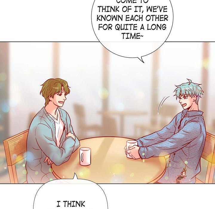 Read Biting The Tiger chapter 23 image 35 on Lezhin