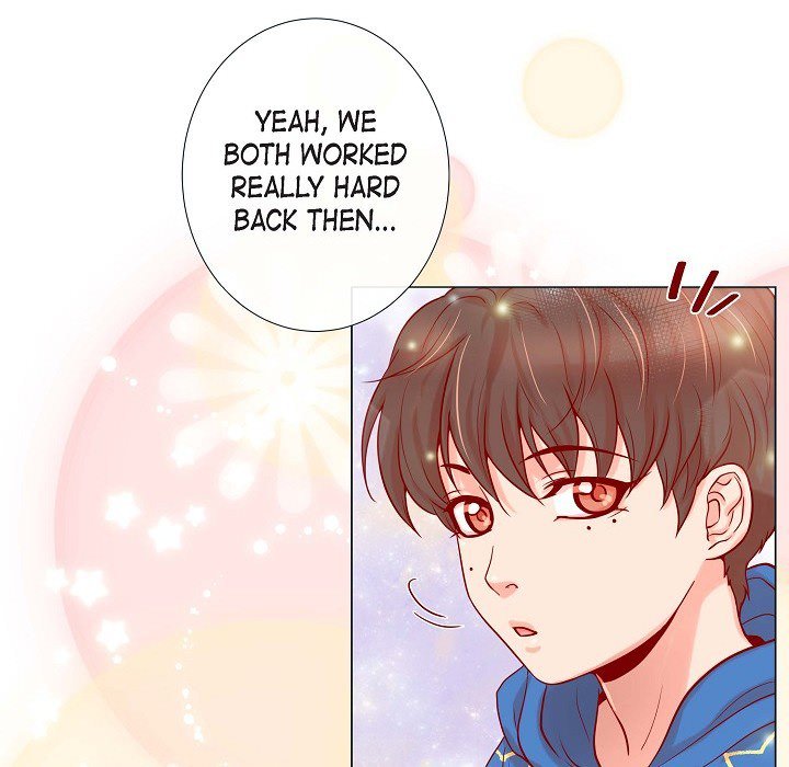 Read Biting The Tiger chapter 23 image 37 on Lezhin