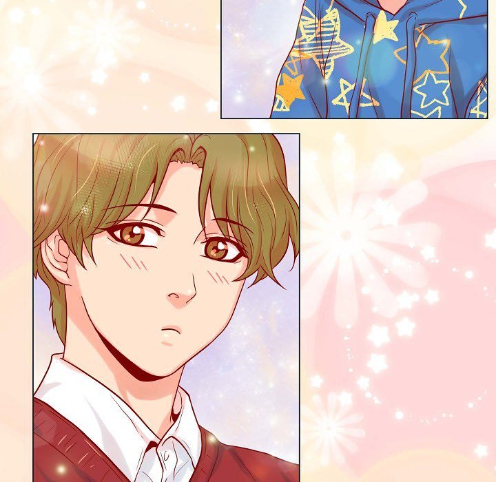 Read Biting The Tiger chapter 23 image 38 on Lezhin