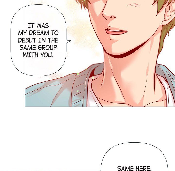 Read Biting The Tiger chapter 23 image 40 on Lezhin