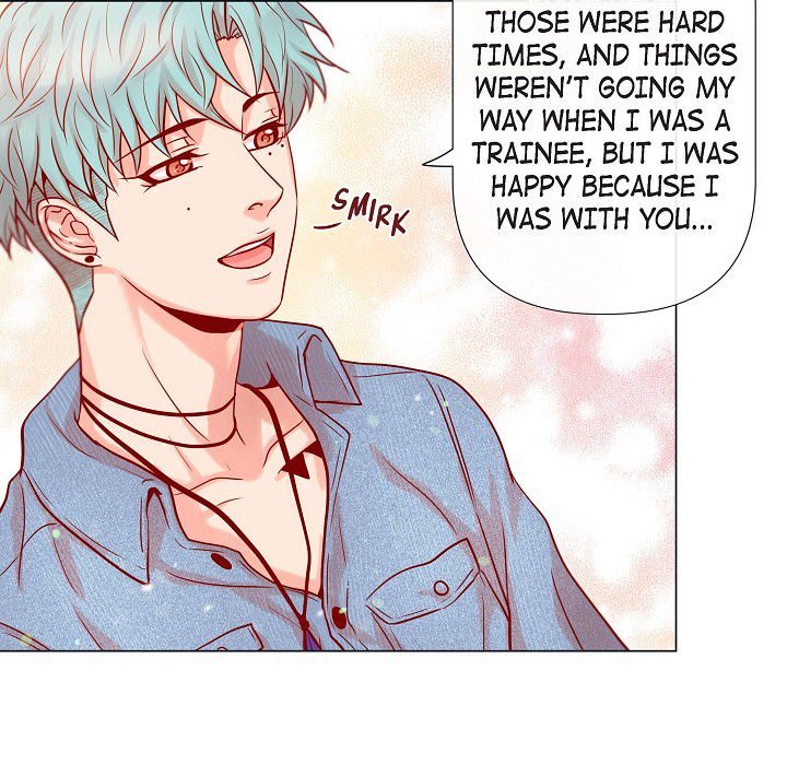 Read Biting The Tiger chapter 23 image 41 on Lezhin