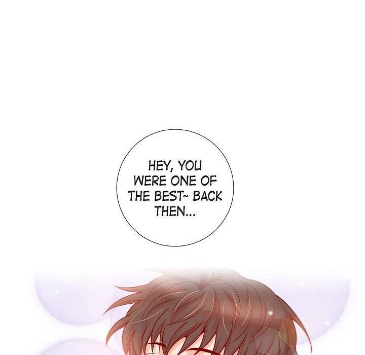 Read Biting The Tiger chapter 23 image 42 on Lezhin