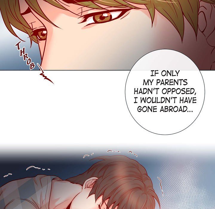Read Biting The Tiger chapter 23 image 44 on Lezhin