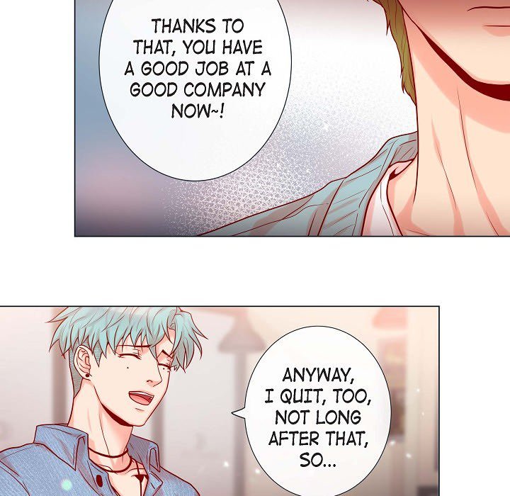 Read Biting The Tiger chapter 23 image 47 on Lezhin