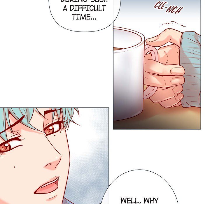 Read Biting The Tiger chapter 23 image 49 on Lezhin