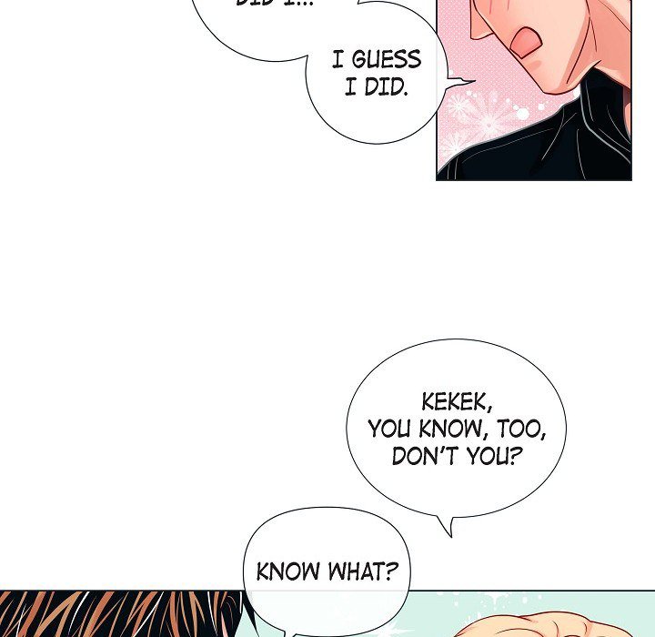 Read Biting The Tiger chapter 23 image 5 on Lezhin