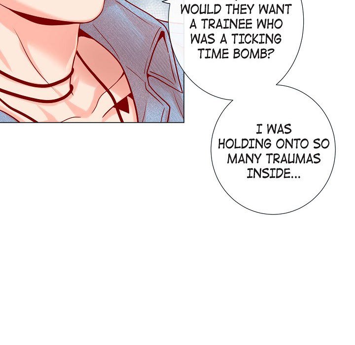 Read Biting The Tiger chapter 23 image 50 on Lezhin