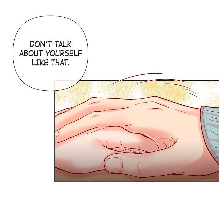 Read Biting The Tiger chapter 23 image 51 on Lezhin