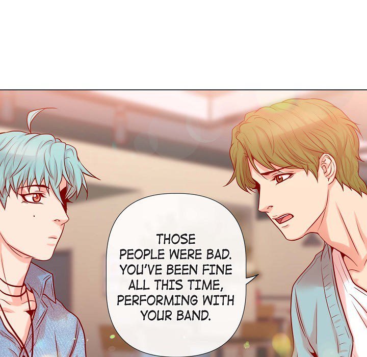 Read Biting The Tiger chapter 23 image 52 on Lezhin